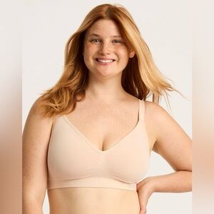 Boody Wireless T-Shirt Bra